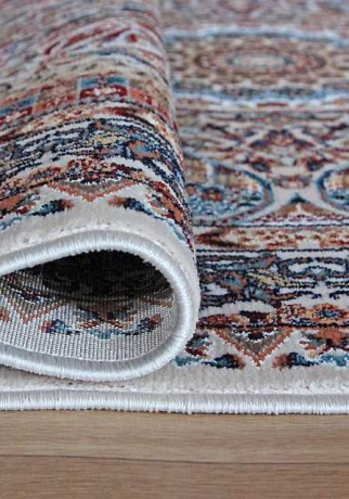 Ковёр ISFAHAN-D517-CREAM-STAN