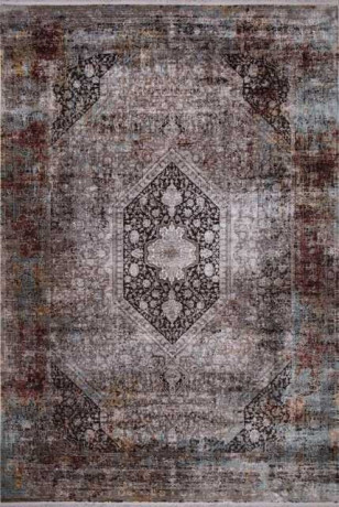 Турецкий ковер BELIZE-O0146-110-MULTI-STAN