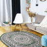 Ковёр ИЗУМРУД 35