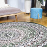 Ковёр ИЗУМРУД 35