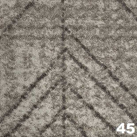 Противопожарный КМ-2 Ковролин ZigZag (unique) (Haima) 45