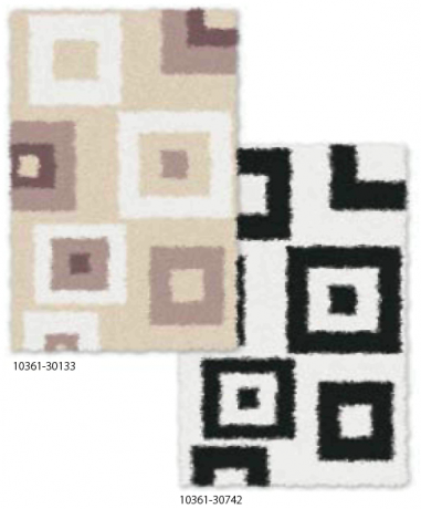 Ковёр Shaggy 1036 1 30122