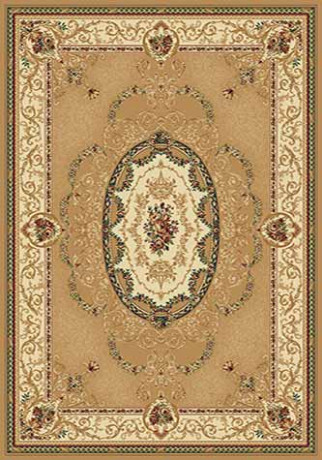 BUKHARA 7 Зеленый