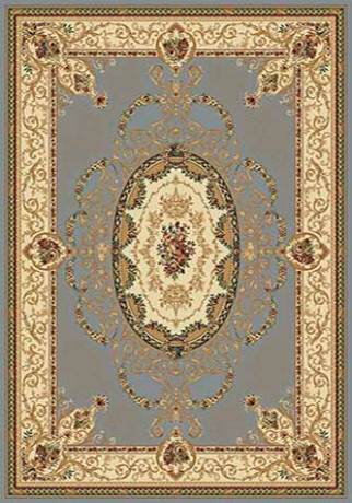 BUKHARA 7 Зеленый