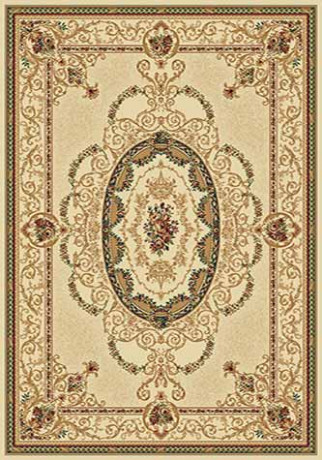 BUKHARA 7 Зеленый