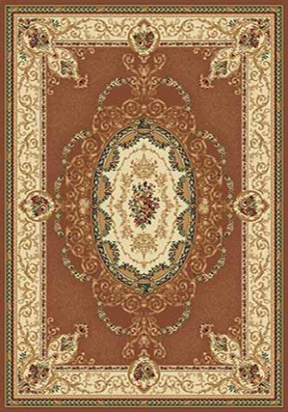 BUKHARA 7 Зеленый