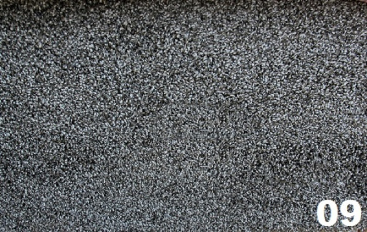 Ковролин бытовой "Шагги 09"