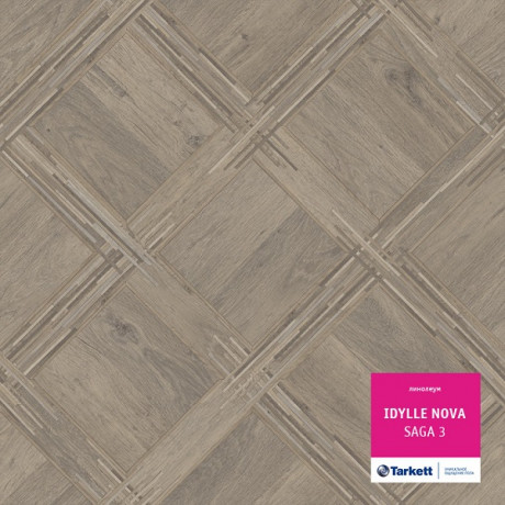 Линолеум Idylle nova Saga 3 (Идиллия нова Сага 3)