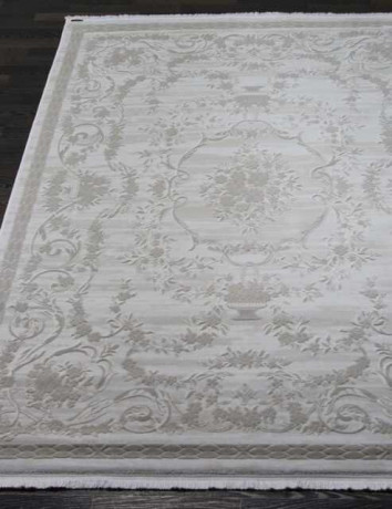 Турецкий ковер TRUVA-08330B-BEIGE-BEIGE-STAN