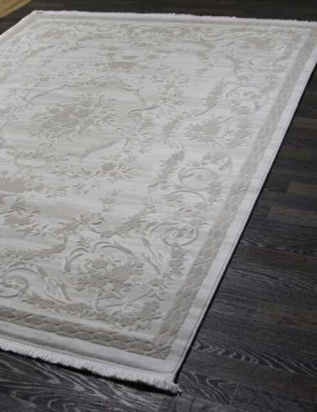 Турецкий ковер TRUVA-08330B-BEIGE-BEIGE-STAN