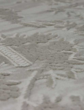 Турецкий ковер TRUVA-08330B-BEIGE-BEIGE-STAN