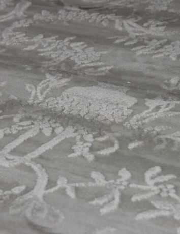 Турецкий ковер TRUVA-08330B-BEIGE-BEIGE-STAN