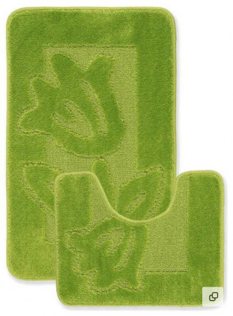 Набор ковриков для ванной Classic №49
