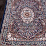 Ковёр ISFAHAN-D517-NAVY-STAN