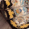 Иранский ковер SHIRAZ-5381-000-STAN