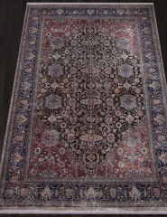 Турецкий ковер BELIZE-O0147-112-MULTI-STAN