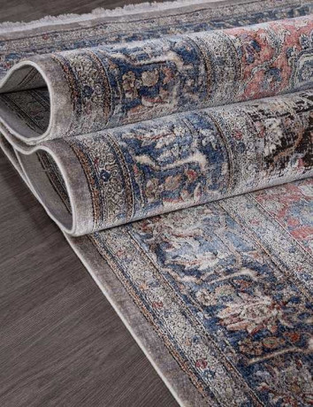 Турецкий ковер BELIZE-O0147-112-MULTI-STAN