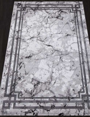 Турецкий ковер PANAMA-PN006G-GREY-GREY-STAN