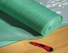 Подложка Синтетическая Джермафлекс 3 мм