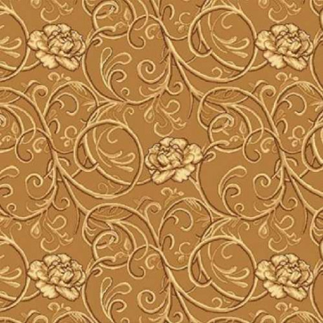 Паласное покрытие ''Гвоздика Красный''