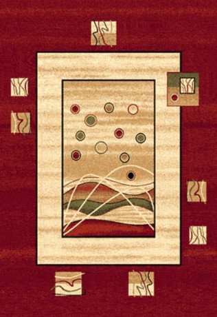 DA VINCI 10 Зеленый