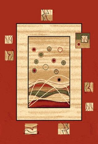 DA VINCI 10 Зеленый