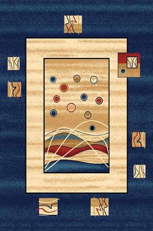 DA VINCI 10 Зеленый