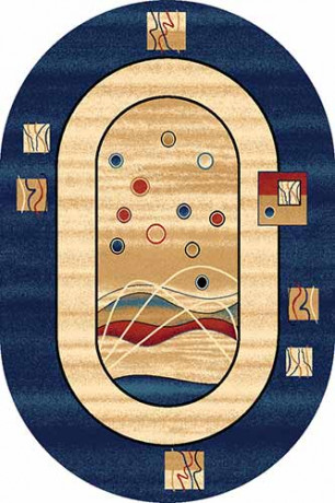 DA VINCI 10 Зеленый