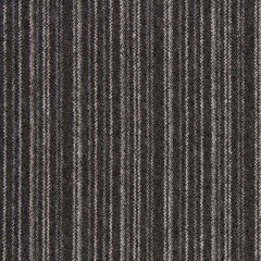 Ковровая Плитка Statusline (Статус Лайн) 7782 черный-серый