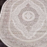 Турецкий ковер MOROCCO-Z-1051-VIZON-OVAL