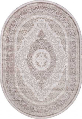Турецкий ковер MOROCCO-Z-1051-VIZON-OVAL