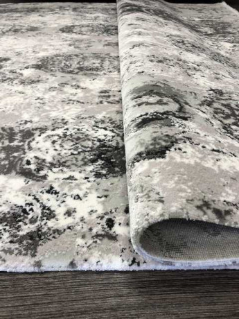 Турецкий ковер DOKU-9354A-CREAM-BEIGE-STAN