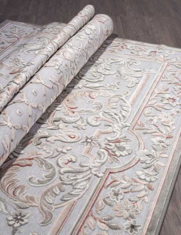 Бельгийский ковер GENOVA-938506-681891-STAN