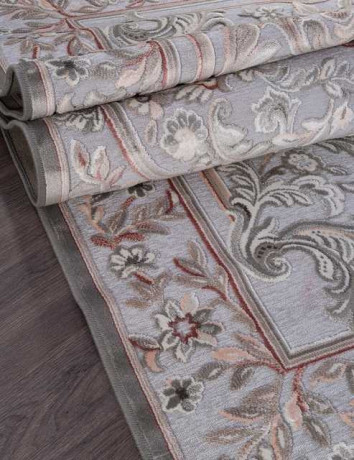 Бельгийский ковер GENOVA-938506-681891-STAN