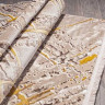 Турецкий ковер REGINA-O0272-075-GOLD-STAN