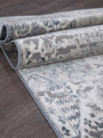 Бельгийский ковер EUPHORIA-13110-BLUE-STAN