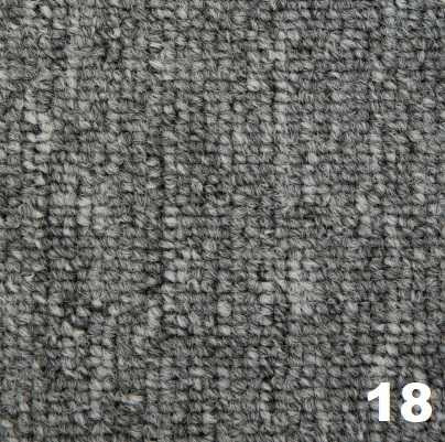 Противопожарный КМ-2 Ковролин Classic (unique) (Haima) 18