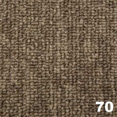 Противопожарный КМ-2 Ковролин Classic (unique) (Haima) 18