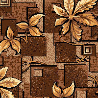 Паласное покрытие ''Каштан''