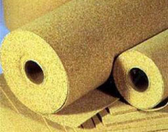 Подложка Wicanders Пробка 2 мм