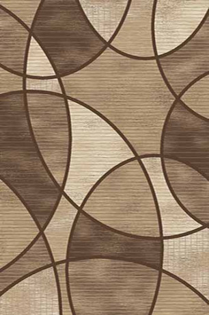 MEGA KARVING 27 Бежевый