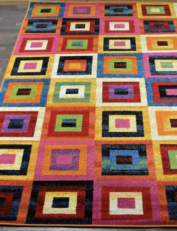 Детский ковер Crystal 22