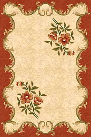 KAMEA 14 Красный