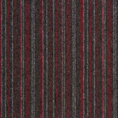 Ковровая Плитка Statusline (Статус Лайн) 7785 черный-красный