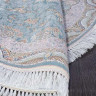 Иранский ковер FARSI 1500 G141-BLUE-DAIRE