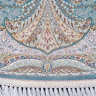 Иранский ковер FARSI 1500 G141-BLUE-DAIRE
