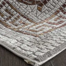 Турецкий ковер QUANTUM-03008G-GREY-GREY-STAN