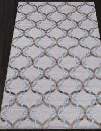 Бельгийский ковер GENOVA-938509-599991-STAN