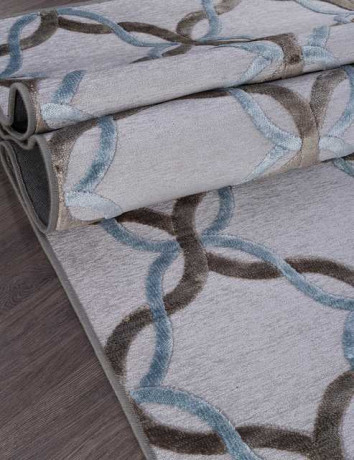 Бельгийский ковер GENOVA-938509-599991-STAN