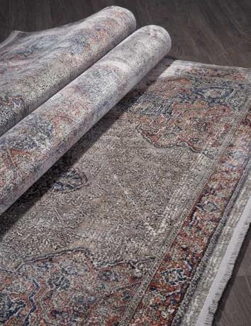 Турецкий ковер BELIZE-O0474-113-MULTI-STAN